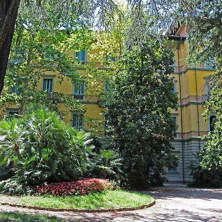 Grand Hotel & La Pace Spa Montecatini Terme Eksteriør bilde