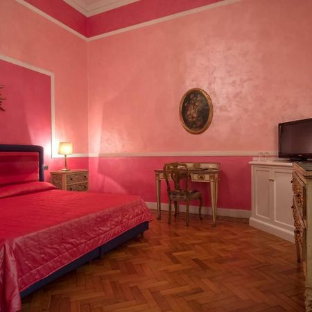 Grand Hotel & La Pace Spa Montecatini Terme Eksteriør bilde