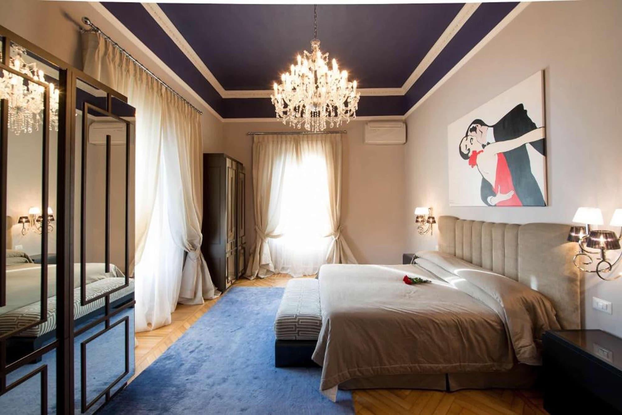 Grand Hotel & La Pace Spa Montecatini Terme Eksteriør bilde