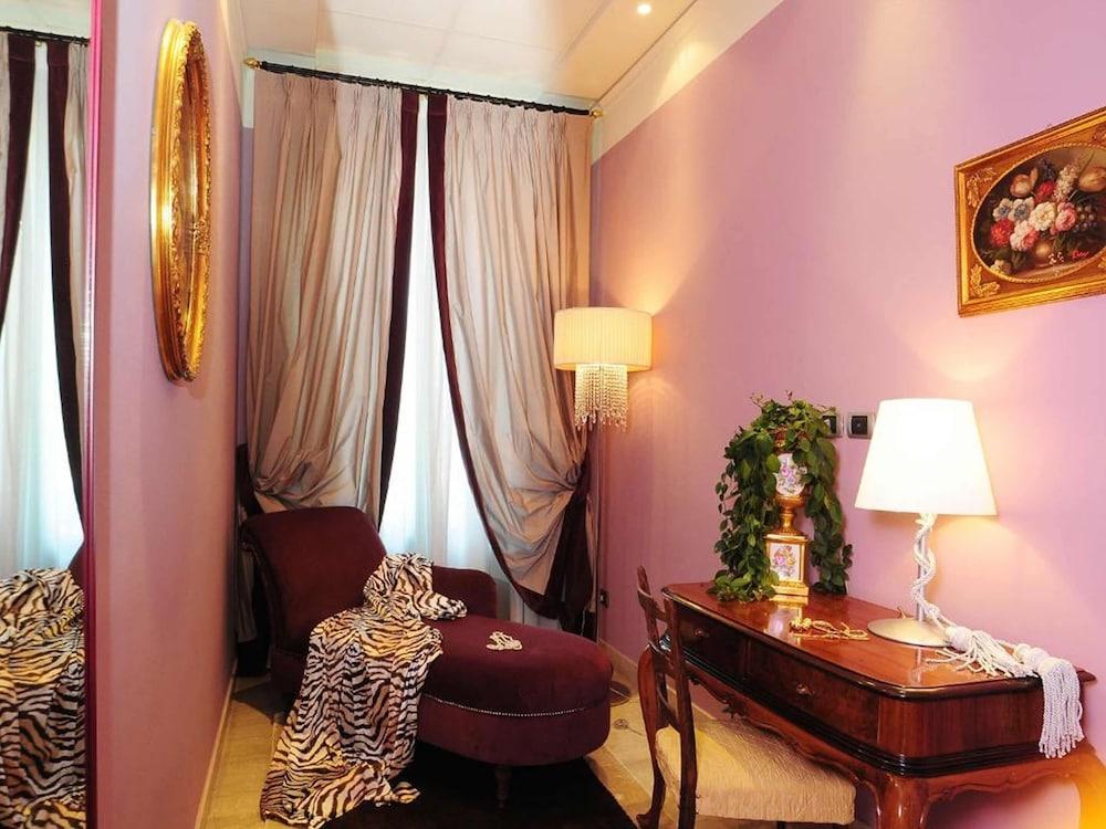 Grand Hotel & La Pace Spa Montecatini Terme Eksteriør bilde
